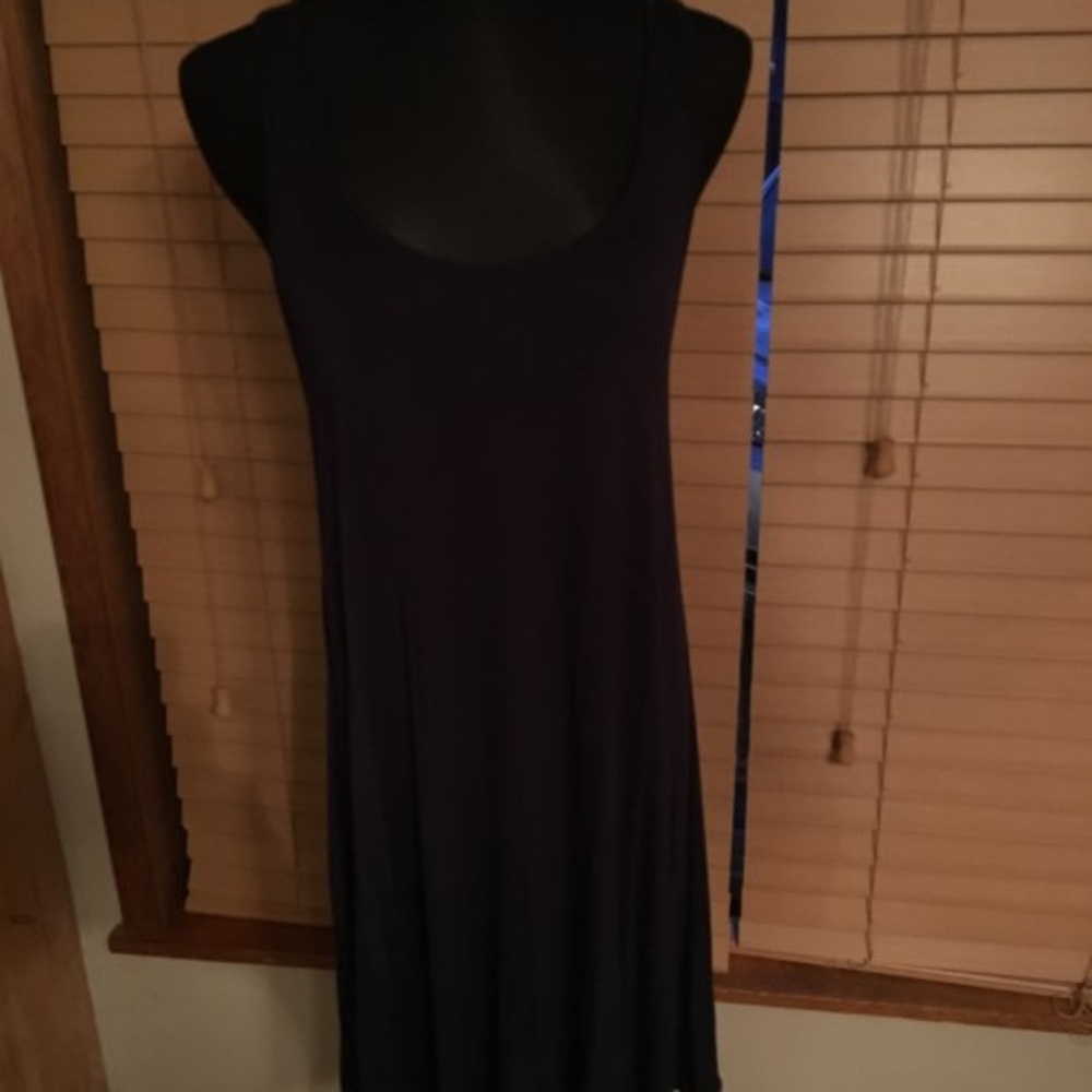 Tank dress